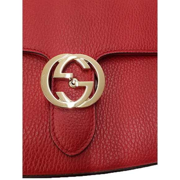 Gucci Interlocking GG Handbag - Picture 5 of 9